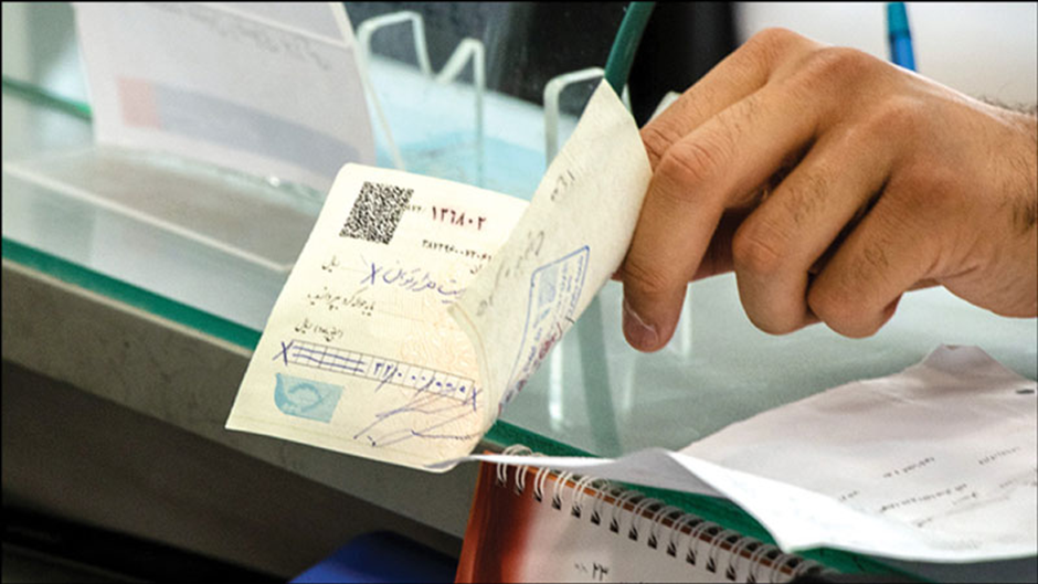 مرور زمان در چک هایی که دارای گواهی عدم پرداخت هستند